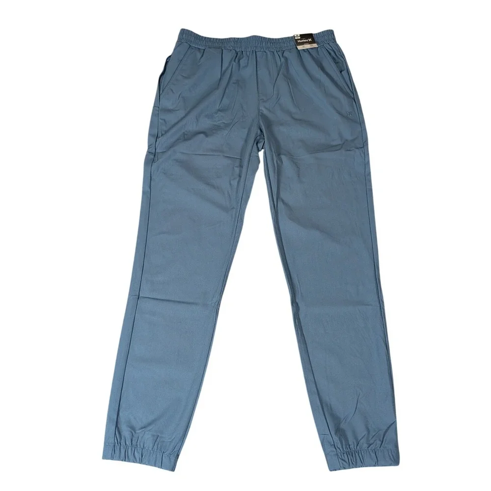 Hurley stay comfortable
